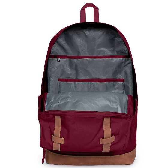 JanSport Cortlandt backpack 45 cm laptop compartment