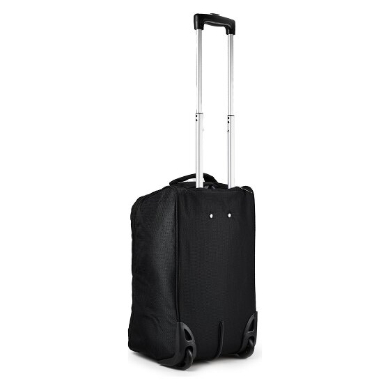 Benzi 5027 2 wheels Cabin suitcase S 50 cm