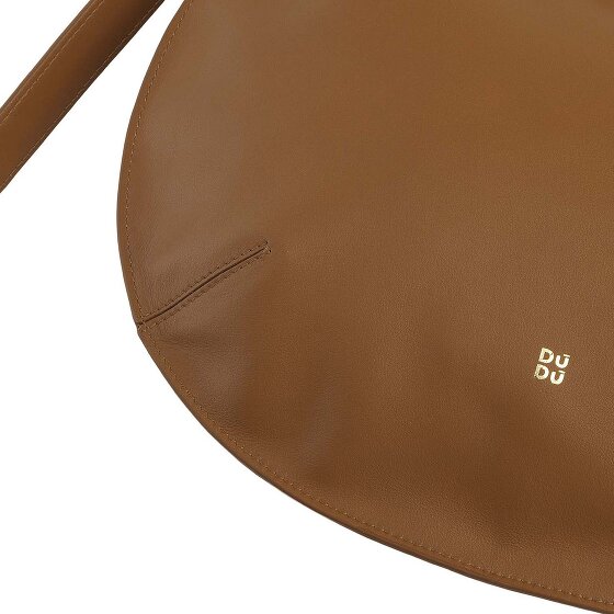 DuDu Hispani Shoulder Bag Genuine Leather 34 cm