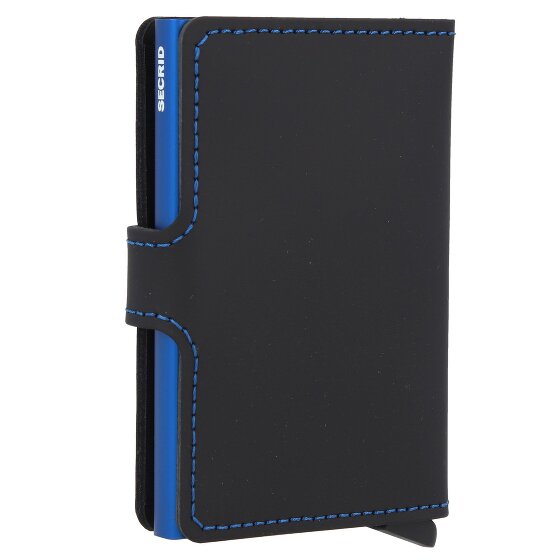 Secrid Miniwallet Credit card case RFID protection Leather 6.5 cm
