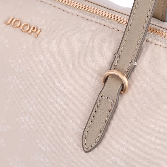 Joop! Collana Tessuto Shopper Bag 30 cm