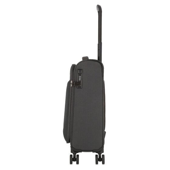 Stratic Fresh 4 wheels Cabin trolley S 55 cm Stratic Fresh 4 wheels Cabin trolley S 55 cm