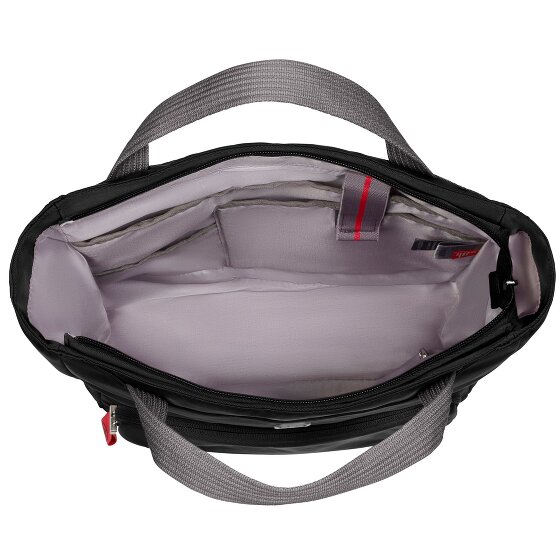 Wenger Motion Shopper Bag 41 cm Laptop compartment with expansion pleat