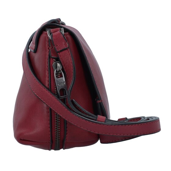 Liebeskind Hera Shoulder bag Genuine Leather 22 cm Expandable