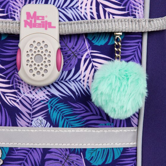 McNeill Ergo Compacto School bag set 5-piece