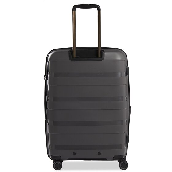 Stratic Straw + 4 Roll Trolley 65 cm