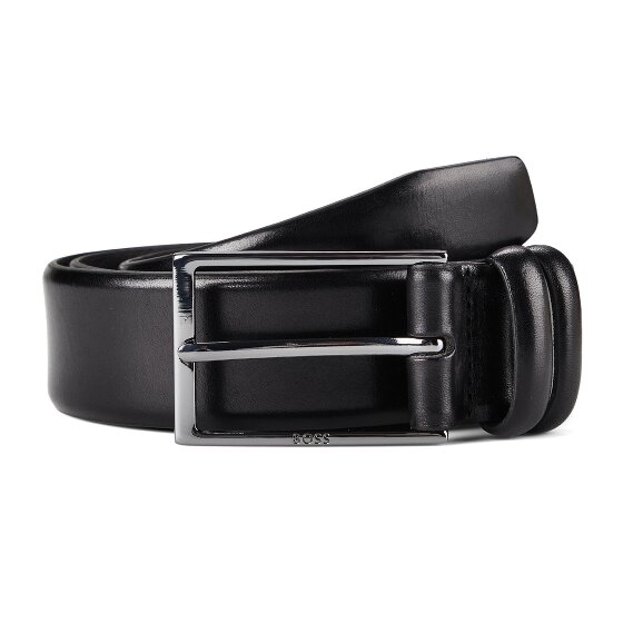 Boss Carmello Belt Genuine Leather