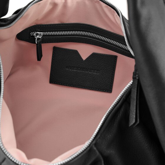 LES VISIONNAIRES Greta Shoulder Bag Leather 37 cm