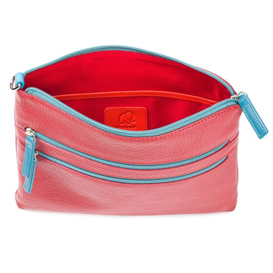 Mywalit Cremona shoulder bag leather 20 cm