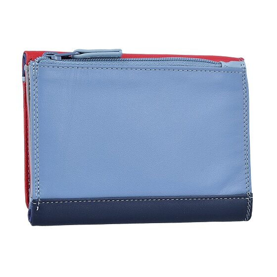 Mywalit Medium Tri-fold Wallet wallet leather 12 cm