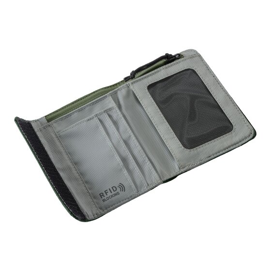 Eagle Creek Stash Wallet RFID protection 13 cm
