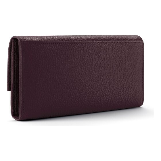 Lazarotti Bologna Leather Wallet Genuine Leather 19 cm