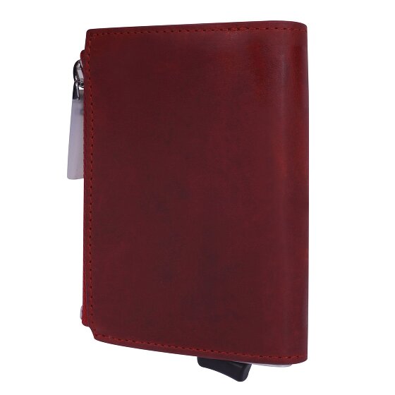 Maître Birkenfeld C-Four Credit card case RFID protection Leather 10 cm