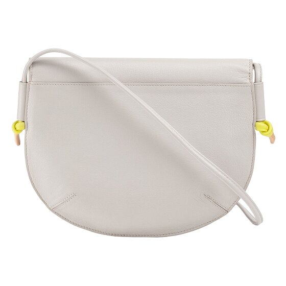 DuDu Skye Shoulder bag Leather 21 cm