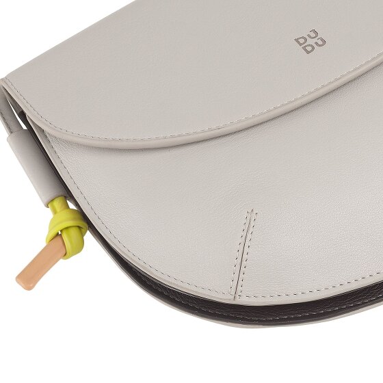 DuDu Skye Shoulder bag Genuine Leather 21 cm