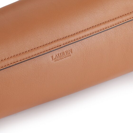 Lauren Ralph Lauren Tasha Shoulder Bag Leather 28.5 cm