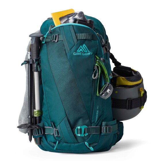 Gregory Women's Targhee 30 Hiking backpack S-M 58 cm