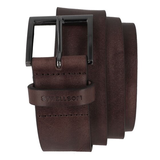 Strellson Belt Leather Strellson Belt Leather