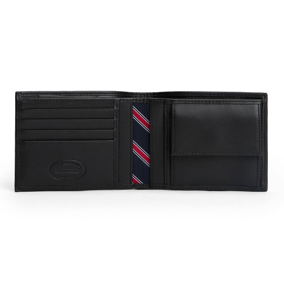Tommy Hilfiger TH Gifting wallets gift set 2 pcs.