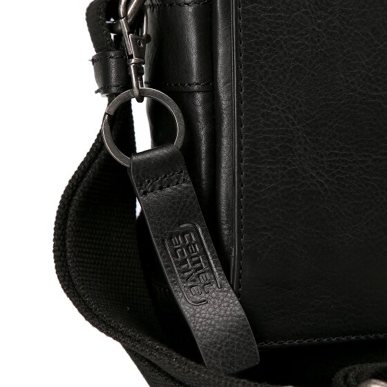 camel active Pine Shoulder bag Leather 23 cm