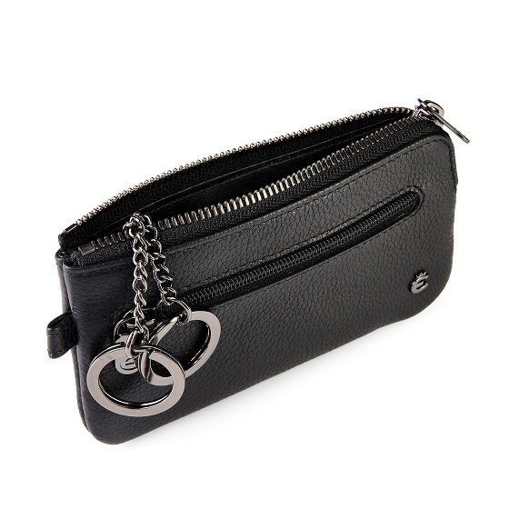 Esquire Houston Key wallet Leather 13 cm