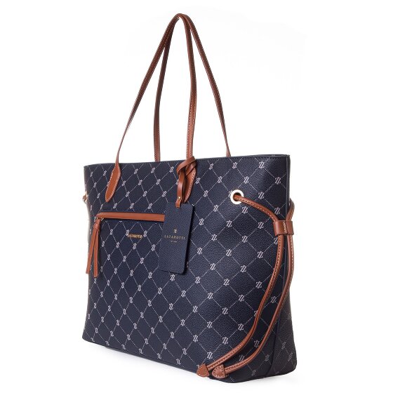 Lazarotti Palermo shopper bag 37.5 cm