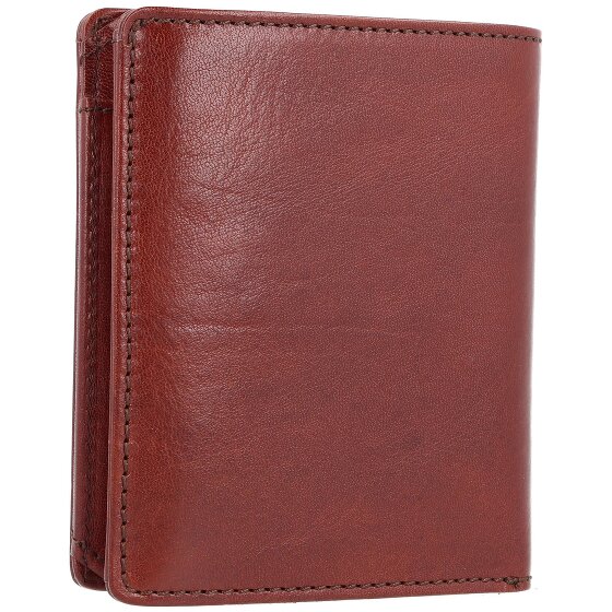 Braun Büffel Country wallet RFID leather 9.5 cm
