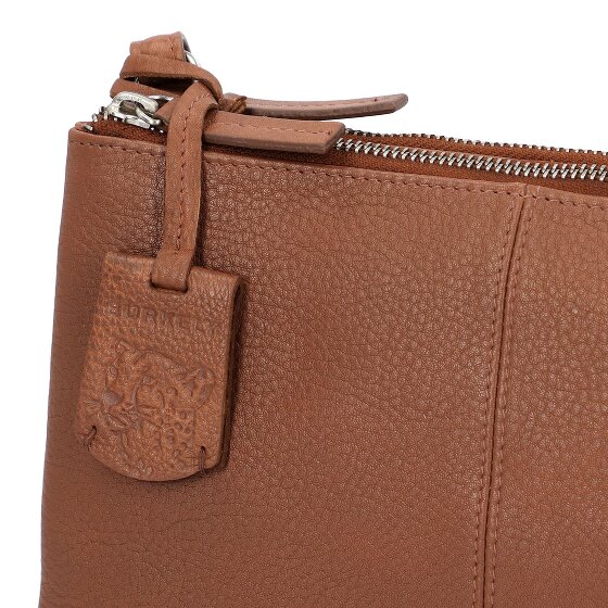 Burkely Soft Skylar Shoulder bag Leather 26 cm