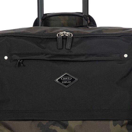 Bric's Bric´s x Replay 4 wheels Trolley 71 cm