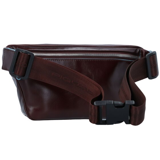 Piquadro Blue Square fanny pack leather 29 cm