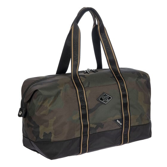 Bric's Bric´s x Replay Weekender travel bag 43 cm