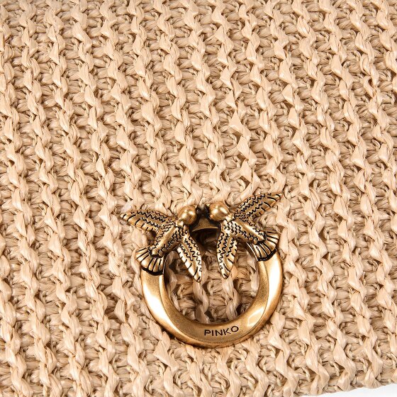PINKO Love Click Shoulder bag 20 cm