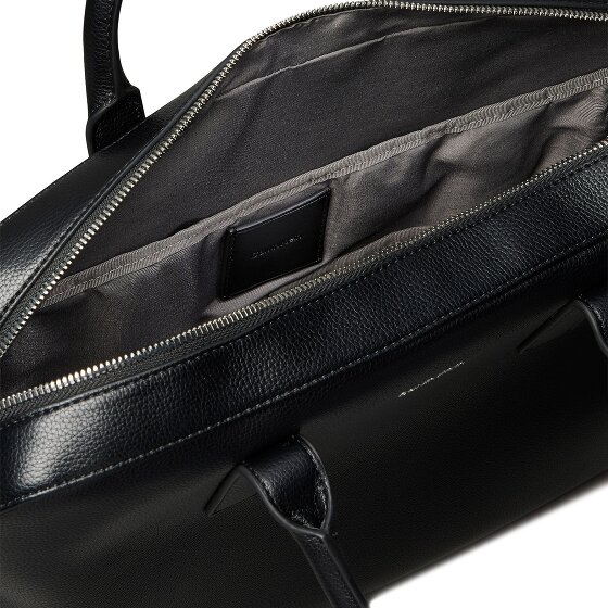 Calvin Klein Raised Briefcase 38 cm Laptop compartment
