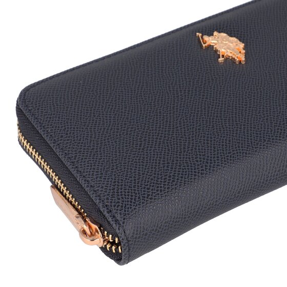 U.S. Polo Assn. Jones Wallet 19 cm