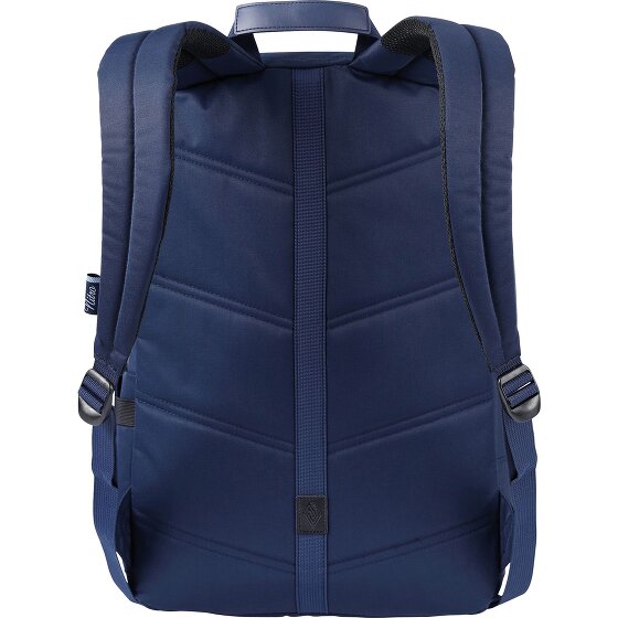 NITRO Urban Plus backpack 45 cm laptop compartment