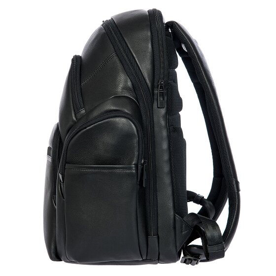 Porsche Design Roadster Business backpack Leather 41 cm Laptop compartment