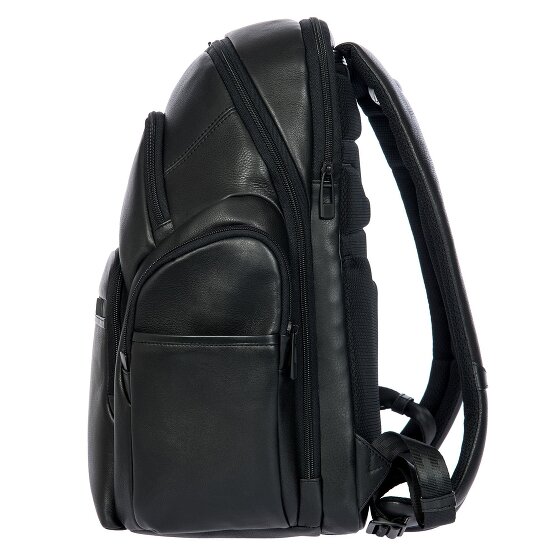 Porsche Design Roadster Business backpack Leather 41 cm Laptop compartment