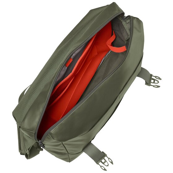 Vaude Mineo Messenger 45 cm laptop compartment