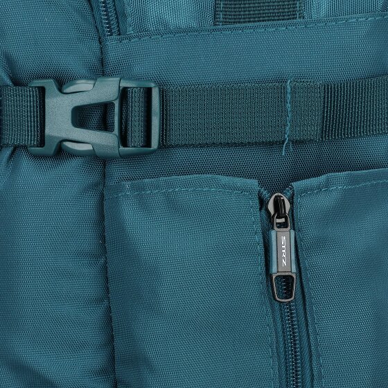 Polestream Strz by Berlin travel backpack 39 cm laptop compartment