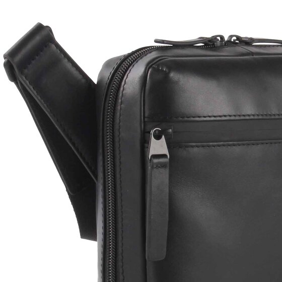 Jost Aarhus Mini Bag Shoulder Bag Leather 18 cm Jost Aarhus Mini Bag Shoulder Bag Leather 18 cm