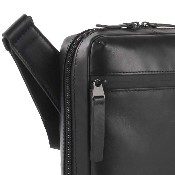 Jost Aarhus Mini Bag Shoulder Bag Leather 18 cm