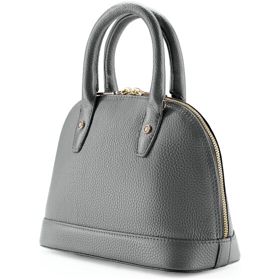 Lazarotti Bologna Leather Handbag Leather 24 cm