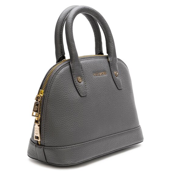 Lazarotti Bologna Leather Handbag Leather 24 cm