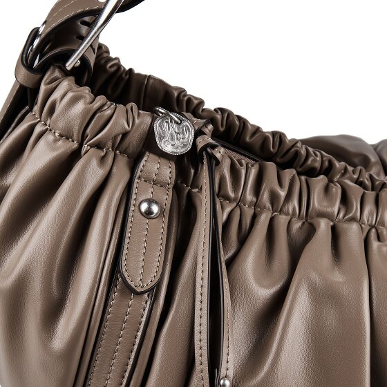 Liebeskind Faye Shoulder Bag L Genuine Leather 45 cm