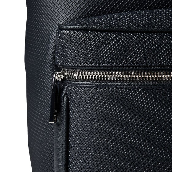 Boss Northon Daypack M Genuine Leather 40 cm Laptop compartment