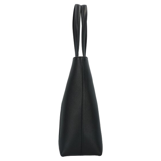 Furla Goccia Shopper Bag L Genuine Leather 37 cm