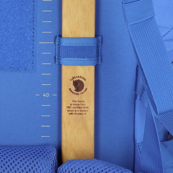 Fjällräven Kajka 75 S-M Trekking backpack S-M 43 cm