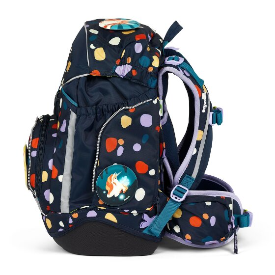 ergobag Pack School bag set 6-piece