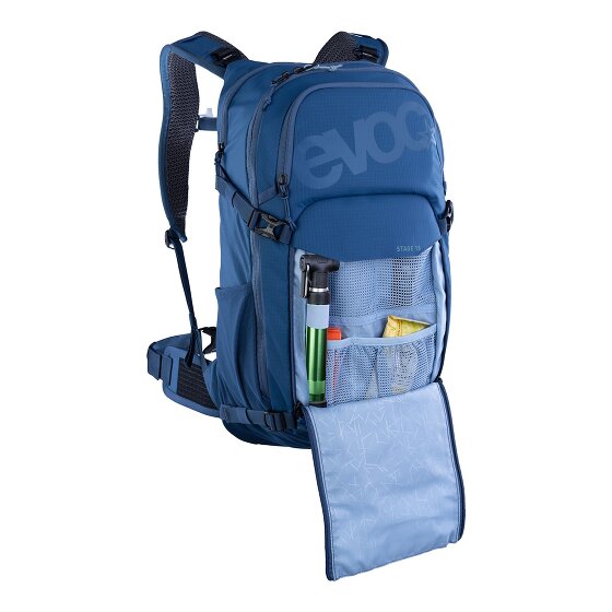 Evoc Stage 18 Bike backpack 48 cm