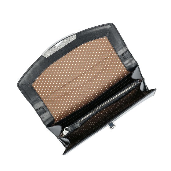 Picard Rome Clutch purse Genuine Leather 23 cm